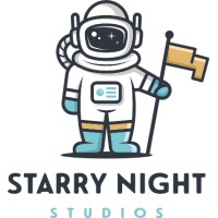 Starry Night Studios LLC logo, Starry Night Studios LLC contact details