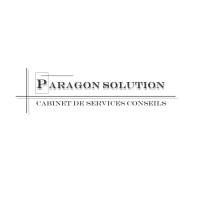 Paragon Solution logo, Paragon Solution contact details