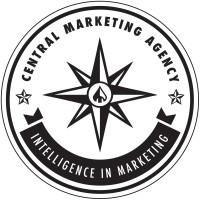 Central Marketing Agency logo, Central Marketing Agency contact details