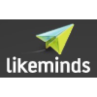 GetLikeminds logo, GetLikeminds contact details