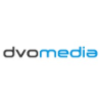 DVO Media logo, DVO Media contact details