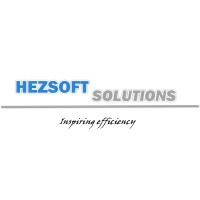 Hezsoft Solutions logo, Hezsoft Solutions contact details