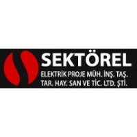 Sektörel Elektrik logo, Sektörel Elektrik contact details