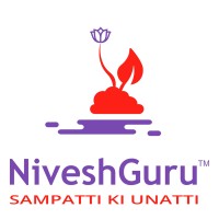 NiveshGuru logo, NiveshGuru contact details