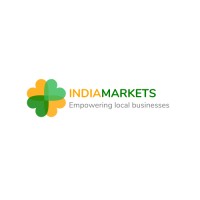 India Markets logo, India Markets contact details