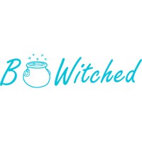 BWitched logo, BWitched contact details