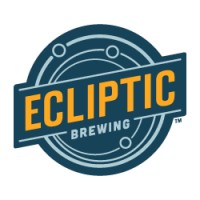 Ecliptic Brewing logo, Ecliptic Brewing contact details