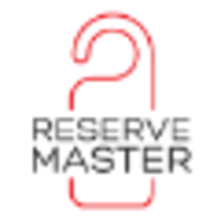 Reserve master logo, Reserve master contact details