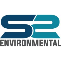 S2 Environmental logo, S2 Environmental contact details