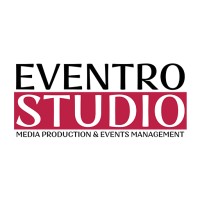 Eventro Studio logo, Eventro Studio contact details