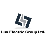 Lux Electric Group Ltd logo, Lux Electric Group Ltd contact details