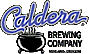 Caldera Brewing Co logo, Caldera Brewing Co contact details