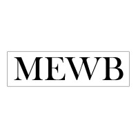 MEWB logo, MEWB contact details