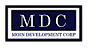 Moin Development logo, Moin Development contact details