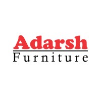 Adarsh furniture logo, Adarsh furniture contact details