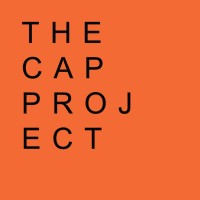 The Cap Project logo, The Cap Project contact details