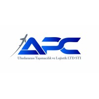 APC Uluslararası Taşımacılık ve Lojistik LTD STI logo, APC Uluslararası Taşımacılık ve Lojistik LTD STI contact details