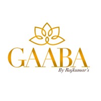 GAABA BY RAJKUMARS logo, GAABA BY RAJKUMARS contact details