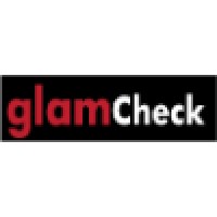 Glamcheck logo, Glamcheck contact details