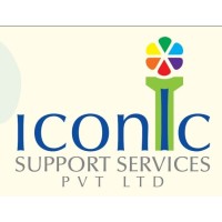 ICONIC SUPPORT SERVICES PVT. LTD. logo, ICONIC SUPPORT SERVICES PVT. LTD. contact details