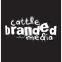 Cattle Branded Media logo, Cattle Branded Media contact details