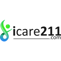 iCare211 logo, iCare211 contact details