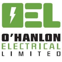 O'Hanlon Electrical Ltd logo, O'Hanlon Electrical Ltd contact details