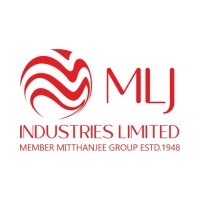 MLJ Industries Limited logo, MLJ Industries Limited contact details