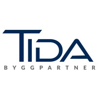 Tida Byggpartner AB logo, Tida Byggpartner AB contact details