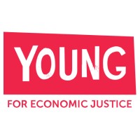 YOUNG For Economic Justice logo, YOUNG For Economic Justice contact details