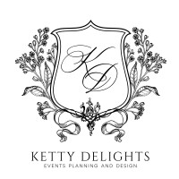 Ketty Delights logo, Ketty Delights contact details