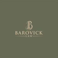 Andrew J. Barovick, P.C. logo, Andrew J. Barovick, P.C. contact details