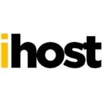 ihost logo, ihost contact details