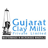 Gujarat Clay Mills Pvt. Ltd. logo, Gujarat Clay Mills Pvt. Ltd. contact details