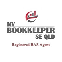 My Bookkeeper SE Qld logo, My Bookkeeper SE Qld contact details