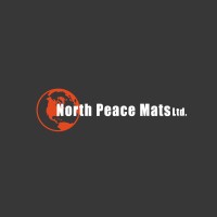 North Peace Mats logo, North Peace Mats contact details