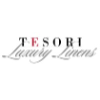 Tesori Luxury Linens logo, Tesori Luxury Linens contact details