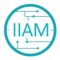 IIAM Health Solutions logo, IIAM Health Solutions contact details