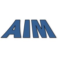 AIM Professional logo, AIM Professional contact details