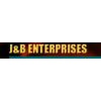 J and B Enterprises logo, J and B Enterprises contact details