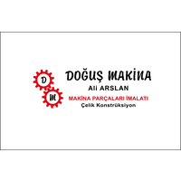 DOĞUŞ MAKİNA- ALİ ARSLAN logo, DOĞUŞ MAKİNA- ALİ ARSLAN contact details