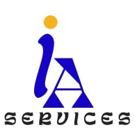 IA SERVICES logo, IA SERVICES contact details