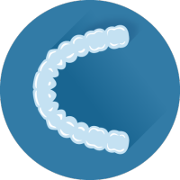 Crystal Aligners logo, Crystal Aligners contact details