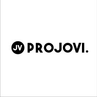 PROJOVI logo, PROJOVI contact details