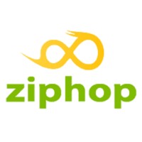 ZipHop Technologies logo, ZipHop Technologies contact details