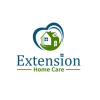 Extension Home Care logo, Extension Home Care contact details