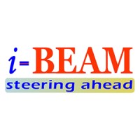 Information Beam logo, Information Beam contact details