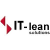 IT-Lean Solutions Oy logo, IT-Lean Solutions Oy contact details