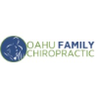 Oahu Family Chiropractic logo, Oahu Family Chiropractic contact details