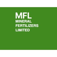 Mineral Fertilizers Limited logo, Mineral Fertilizers Limited contact details